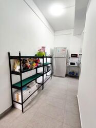 Sun Court (D21), Apartment #537618301